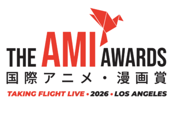 First-Ever AMI Awards to Celebrate the Best of Anime and Manga